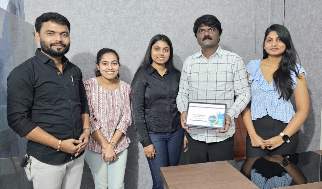 Next Generation Network (NGN) वेब पोर्टलचे भव्य शुभारंभ