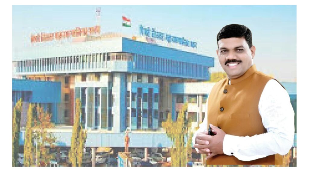 पद पर न रहते हुए इतना काम, पद मिलने पर कितना करेंगे?