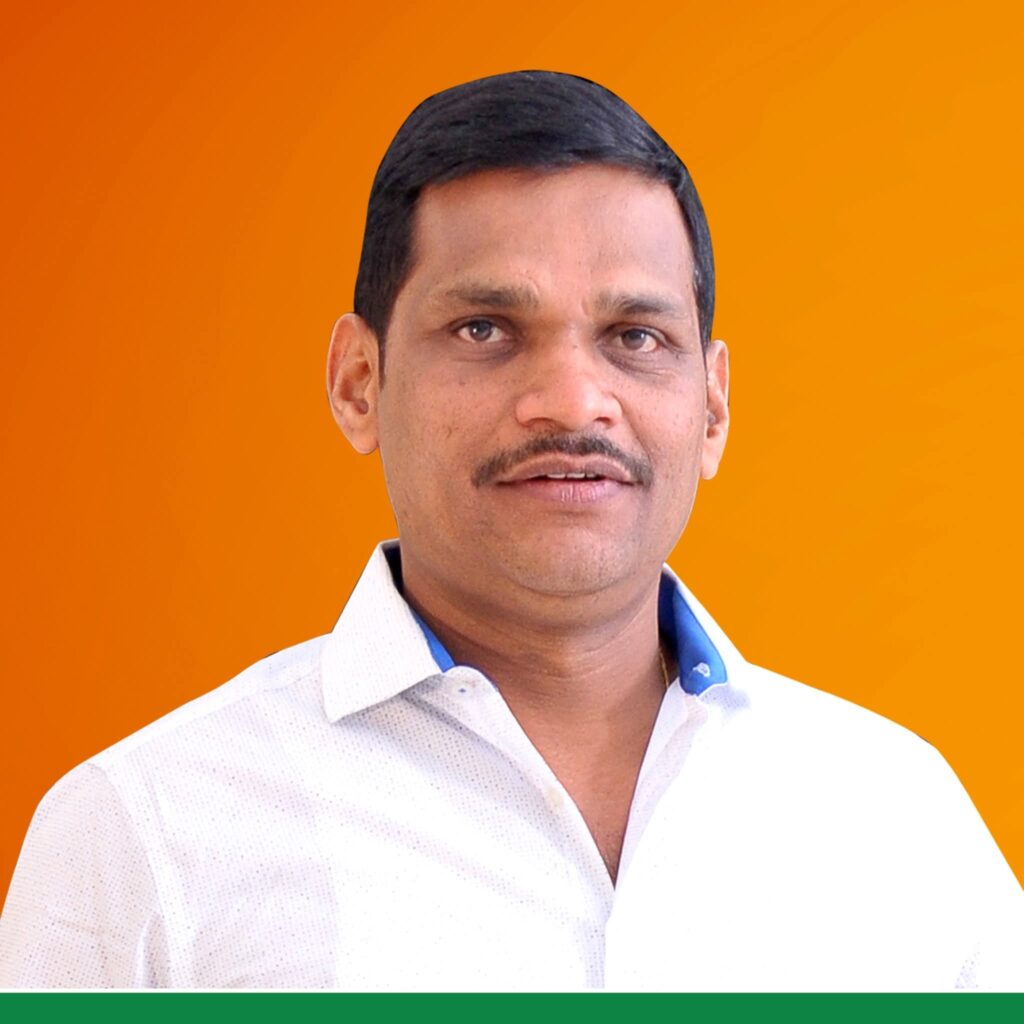 शासनाच्या समितीकडून निळ्या आणि लाल पूररेषांचे पुन:सर्वेक्षण- आमदार शंकर जगताप